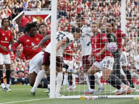 Người hùng giúp Arsenal giành trọn 3 điểm trước Man United đang kiếm tiền thế nào?