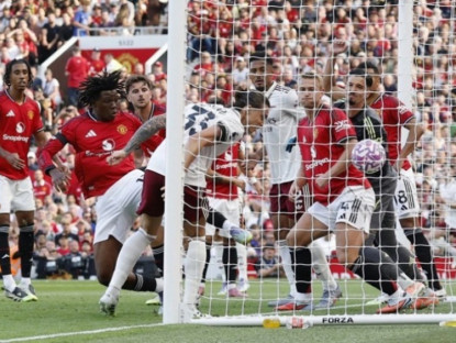 Kinh tế - Người hùng giúp Arsenal giành trọn 3 điểm trước Man United đang kiếm tiền thế nào?