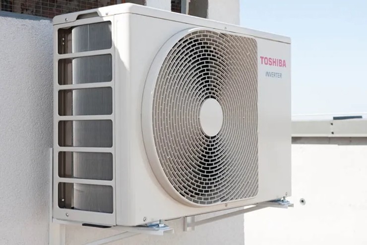 Cảnh báo khẩn đến người dùng điều hòa không khí - 1