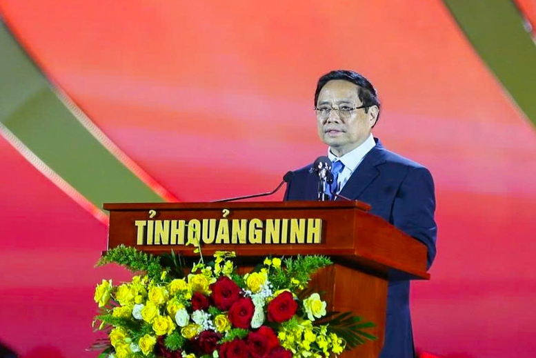Thủ tướng: Di sản Văn hóa thế giới Yên Tử - Vĩnh Nghiêm - Côn Sơn, Kiếp Bạc làm phong phú thêm nền văn hóa đậm đà bản sắc của Việt Nam - 1