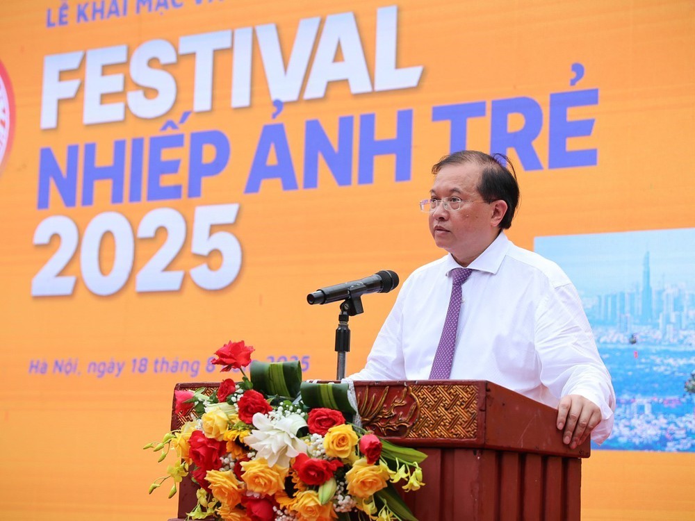 Vinh danh 17 tác phẩm xuất sắc tại Festival Nhiếp ảnh trẻ lần thứ VI, năm 2025 - 2