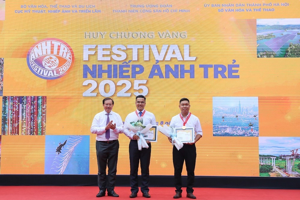 Vinh danh 17 tác phẩm xuất sắc tại Festival Nhiếp ảnh trẻ lần thứ VI, năm 2025 - 3
