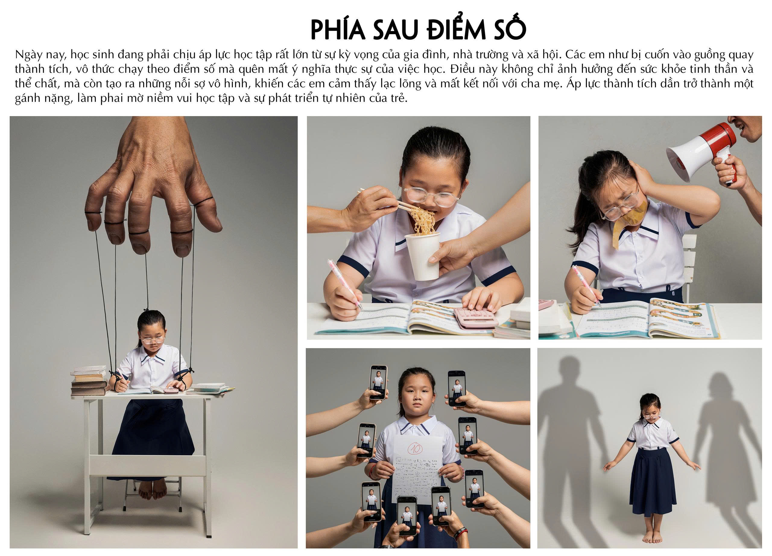 Vinh danh 17 tác phẩm xuất sắc tại Festival Nhiếp ảnh trẻ lần thứ VI, năm 2025 - 7