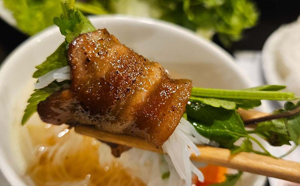 Đặc sản Hà Nội khiến du khách người Hàn về nước vẫn thấy thèm - 5