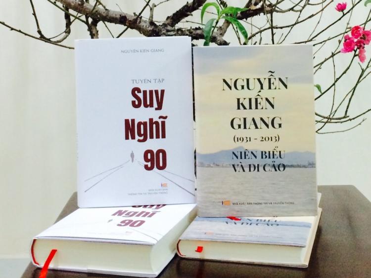 Từ “hạt giống đỏ” đến nhà báo - “học giả” không học hàm, học vị