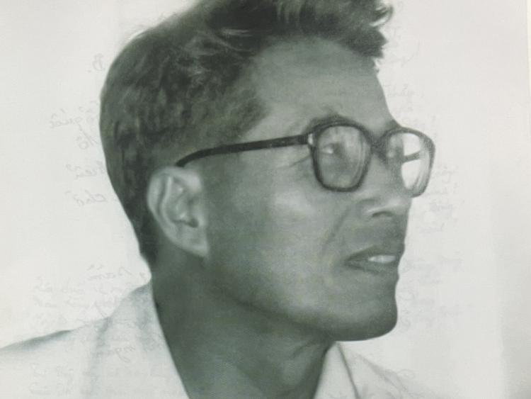 Vài ký ức về Xuân Hoàng