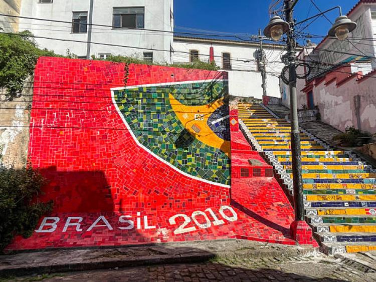 Rio de Janeiro – một điểm dừng chân trên hành trình tìm đường cứu nước của Bác Hồ