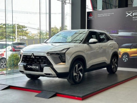 Những mẫu xe gầm cao đáng mua với tài chính 700 triệu đồng