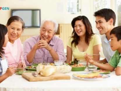 Thông tin doanh nghiệp - Nhu cầu xét nghiệm ADN đang tăng dần tại Việt Nam