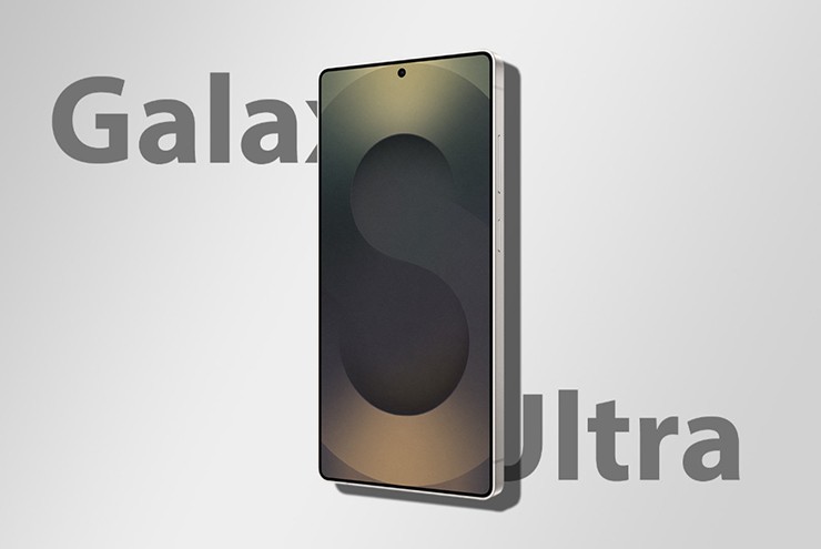 Galaxy S26 Ultra sẽ sở hữu màn hình độc nhất vô nhị - 1