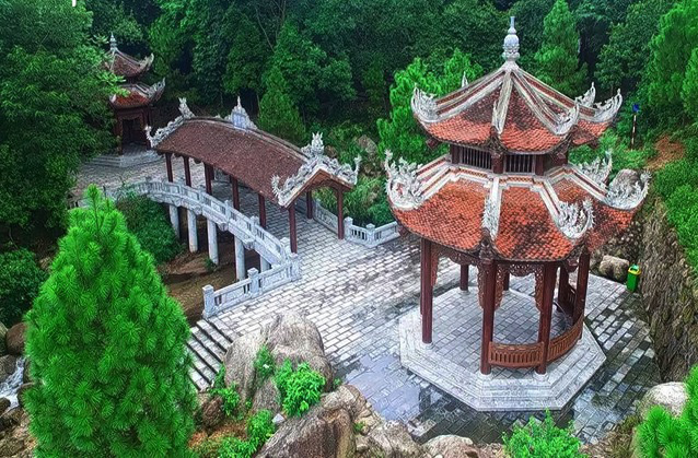 Tiềm năng di sản và định hướng phát triển công nghiệp du lịch “Hải Phòng mới” - 2