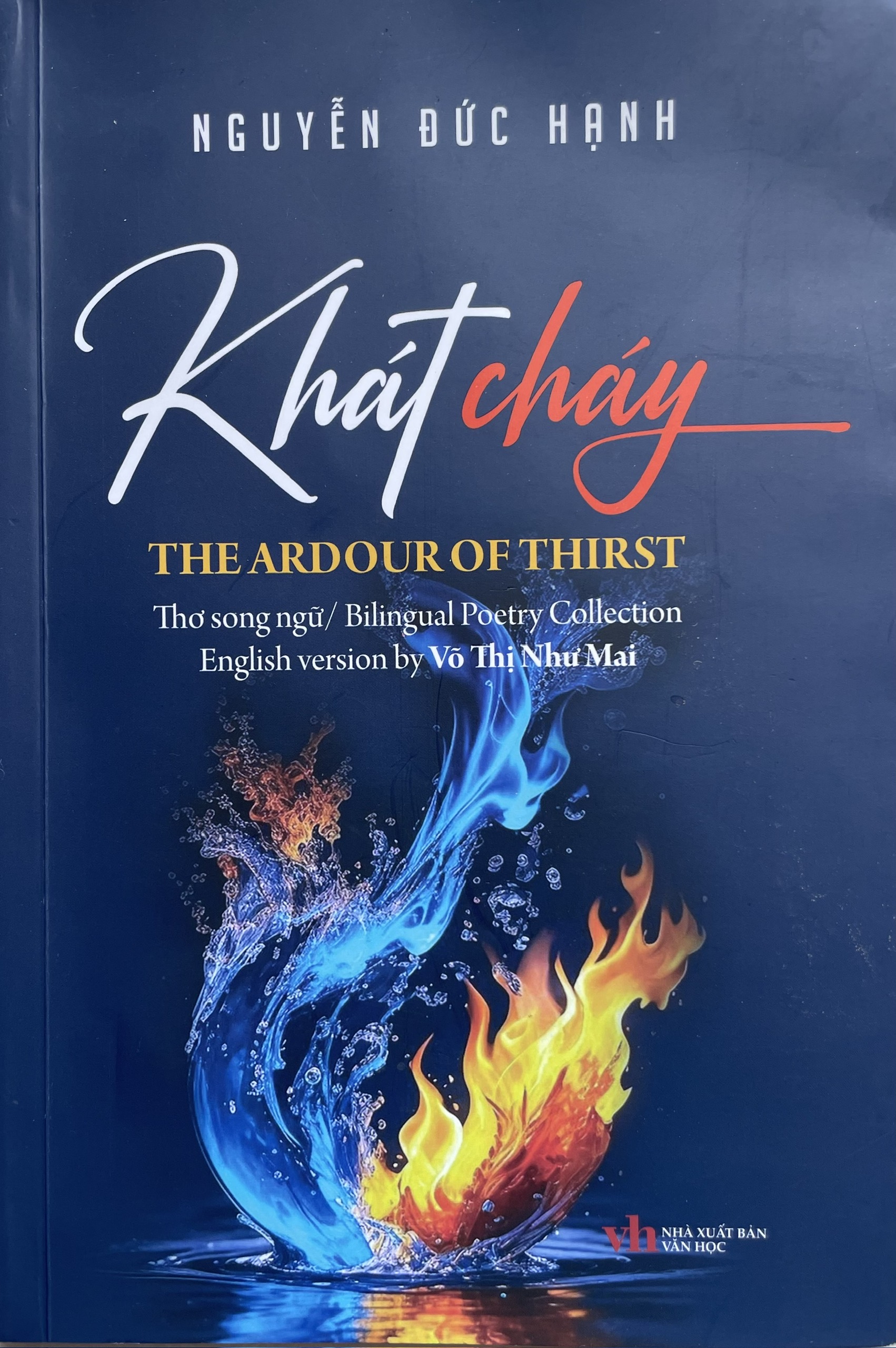 Thơ Nguyễn Đức Hạnh - nỗi niềm thành mây trắng - 1