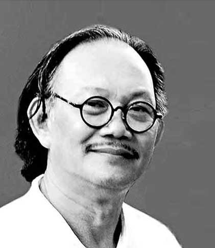 Sông vua và tâm thức biển - 1