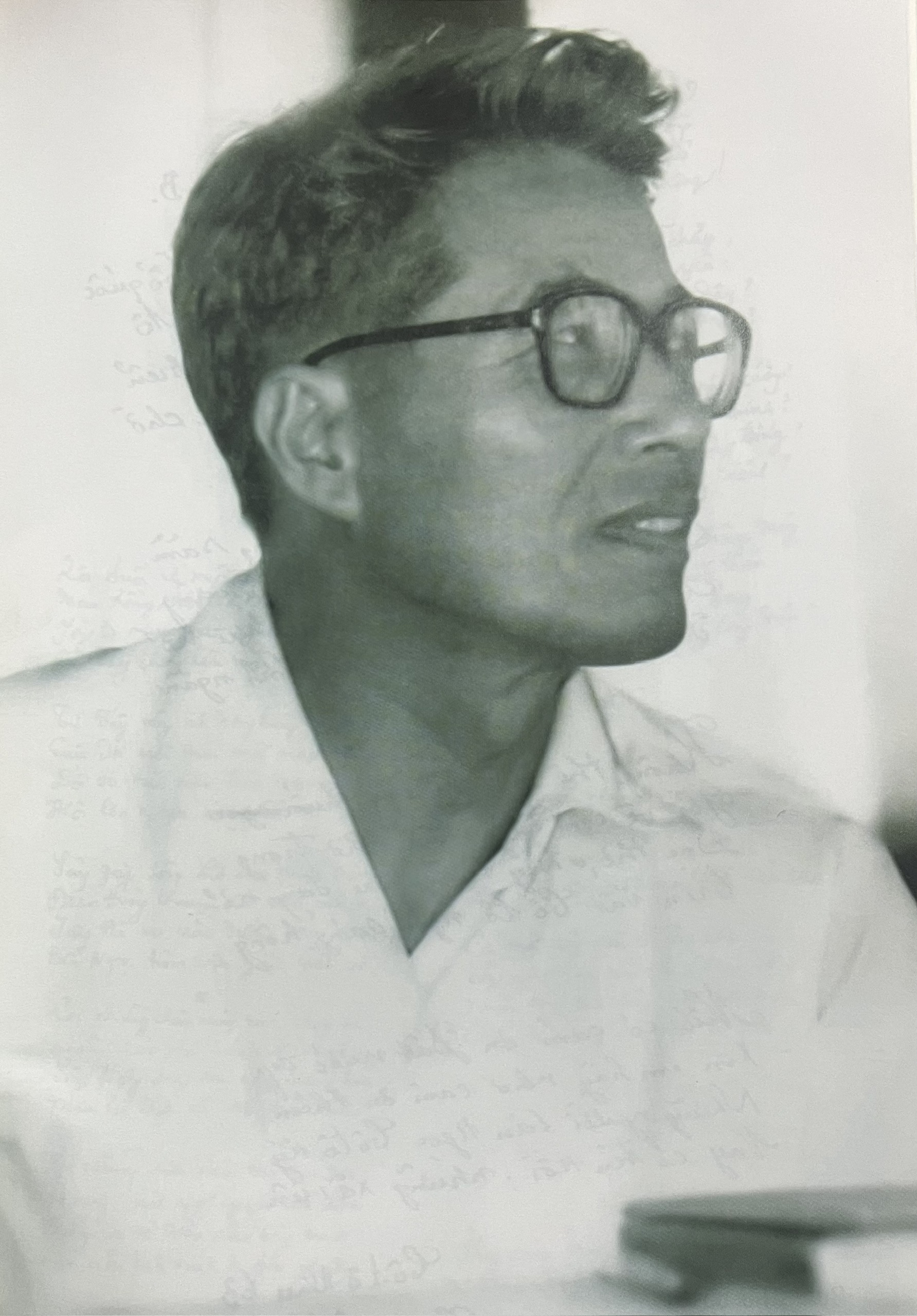 Vài ký ức về Xuân Hoàng - 1