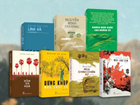 Một góc nhìn về văn học kháng chiến chống Mỹ