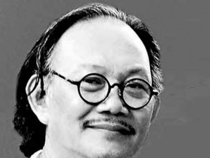 Văn thơ - Sông vua và tâm thức biển