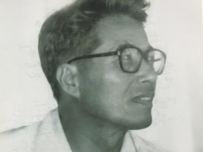 Văn thơ - Vài ký ức về Xuân Hoàng