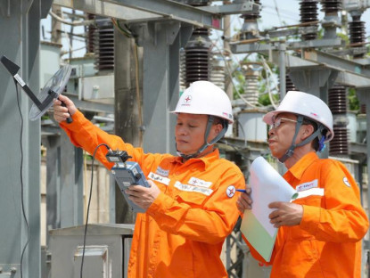 Nhịp cầu doanh nghiệp - Tổng công ty Điện lực miền Bắc: Ứng phó thiên tai, đảm bảo cung cấp điện an toàn, liên tục