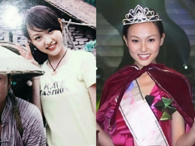 Nhập viện điều trị sau khi bị bạn trai “cắm sừng”, Á hậu giờ đổi đời thành phu nhân chủ tịch, mang bầu được 50 vệ sĩ đưa đi làm