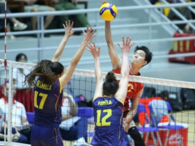Bích Tuyền là 