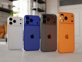 Khung máy của iPhone 17 Pro Max để lộ nhiều thứ bất ngờ