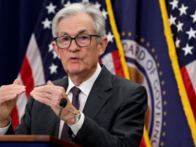 Ông Trump lại “tấn công” Chủ tịch Fed