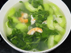 Loại rau có axit folic gấp 46 lần dưa chuột, mệnh danh là "rau trường thọ", bà bầu bỏ qua quá phí