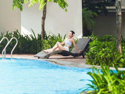 Thông tin doanh nghiệp - Vì sao nhiều gia đình trẻ rời nhà phố, chọn sống ở chung cư?