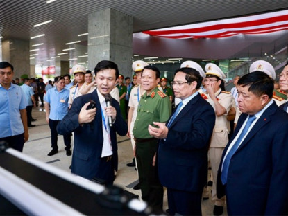 Thông tin doanh nghiệp - LocaAI - Bước tiến AI Việt tại Trung tâm Dữ liệu quốc gia