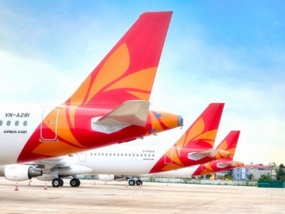 Thông tin doanh nghiệp - Sun PhuQuoc Airways: 3 trên 8 tàu bay đã về đội, sẵn sàng mở bán vé tháng 10, bay thương mại tháng 11