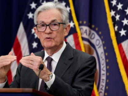 Kinh tế - Ông Trump lại “tấn công” Chủ tịch Fed