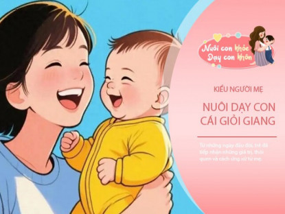 Gia đình - Người mẹ làm được điều này sẽ mang đến phúc đức, may mắn cho con cả đời