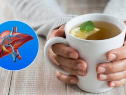 Y tế - 7 loại đồ uống tốt như &quot;thần dược&quot; cho lá gan của bạn