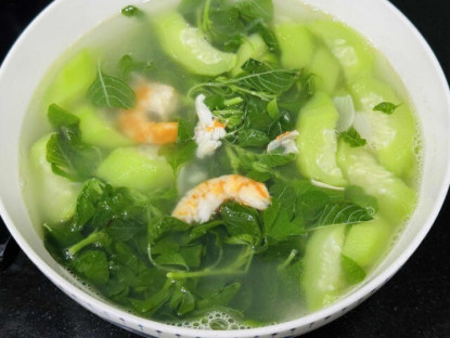Gia đình - Loại rau có axit folic gấp 46 lần dưa chuột, mệnh danh là &quot;rau trường thọ&quot;, bà bầu bỏ qua quá phí