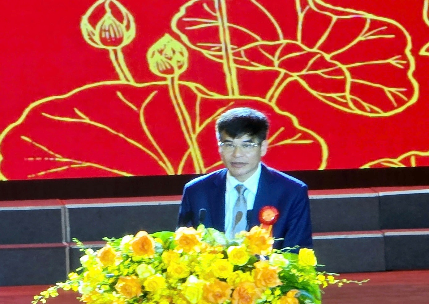 Khánh thành Nhà văn hóa Nghệ thuật tỉnh Phú Thọ - 2