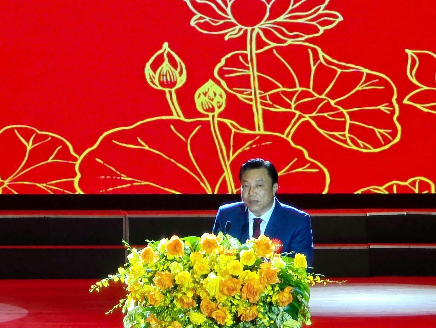 Khánh thành Nhà văn hóa Nghệ thuật tỉnh Phú Thọ - 3