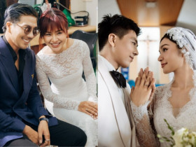 Xin vía H'Hen Niê, "chân dài" Hà Nội vỡ oà thông báo mang bầu