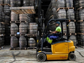 Ngành sản xuất từng làm nên tên tuổi Cuba đang lao đao vì khủng hoảng đường