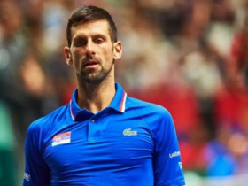 Djokovic là người hùng thể thao Serbia, bỗng bị truyền thông công kích ở quê nhà