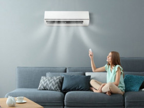 Giá điều hòa LG Inverter tháng 8: Tiếp tục giảm tới 17 triệu đồng