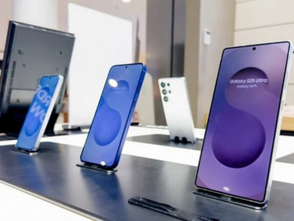Công nghệ - Những smartphone Samsung tốt nhất cho mọi loại người dùng