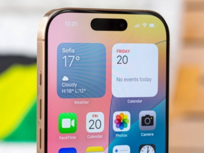 Công nghệ - iPhone 16 Pro giá giảm giữa tháng 8, tính năng xịn như iPhone 16 Pro Max
