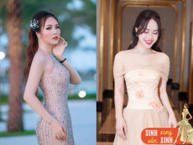Hội bạn thân nổi tiếng VTV cùng sinh con trai đầu lòng, nhan sắc khi bầu bí và sau sinh không thay đổi mà còn đẹp hơn mới lạ!