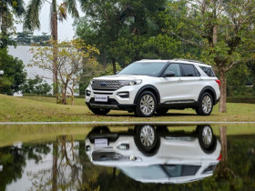 10 mẫu ô tô bán chậm nhất tại Việt Nam tháng 7/2025