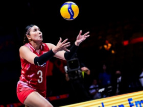 Khai mạc bóng chuyền nữ vô địch thế giới 22/8: Tâm điểm Thái Lan, Ý và Brazil xuất trận