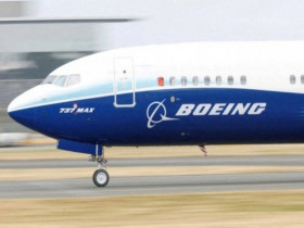 Boeing đánh cược lớn: Thỏa thuận 500 máy bay với Trung Quốc thách thức Airbus
