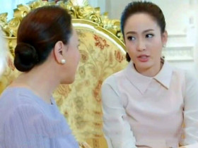 Mời mẹ chồng bát cháo tim, bà bật khóc xin lỗi tôi, còn chồng mang hết tài sản tặng vợ