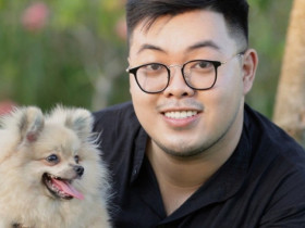 Chuyện lạ khó tin: Chàng trai miền Tây 25 năm không ăn cơm, hễ ăn là ói