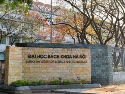 Giáo dục - Đại học Bách Khoa Hà Nội công bố điểm chuẩn 2025, cao nhất 29.39 điểm