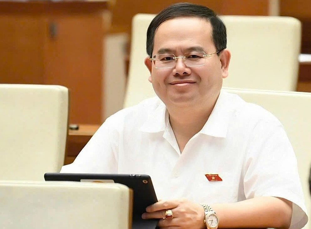 “Vu lan báo hiếu” - thủ pháp “khoán thủ” và bản tụng ca hiếu nghĩa của nhà thơ Quản Minh Cường - 1
